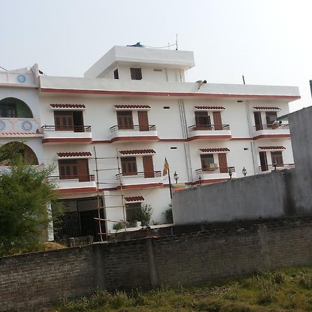 Suma Guest House Bodh Gaya Exteriör bild
