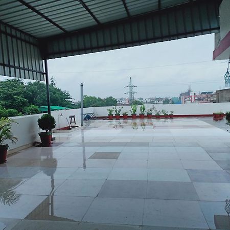 Suma Guest House Bodh Gaya Exteriör bild