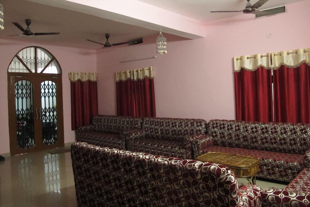 Suma Guest House Bodh Gaya Exteriör bild