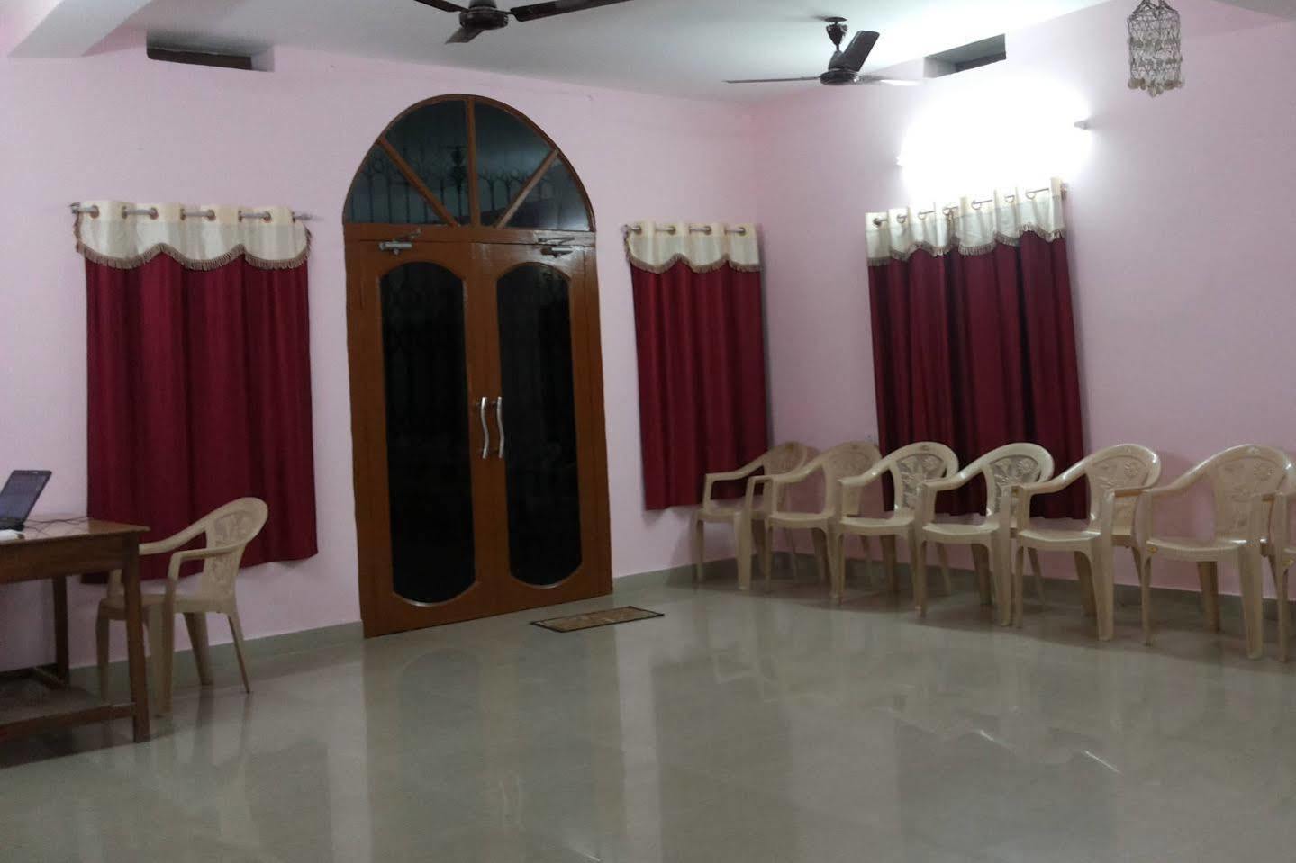 Suma Guest House Bodh Gaya Exteriör bild